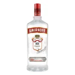 Vodka Smirnoff 1,75L