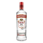 Vodka Smirnoff 998ml