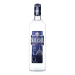 Vodka Tridestilada Natasha Garrafa 900ml