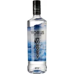 Vodka Vorus Tradicional 1L
