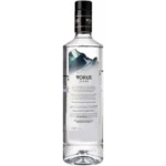 Vodka Vorus Tradicional 1L