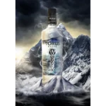 Vodka Vorus Tradicional 1L