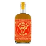 Whiskey Howler Head Banana Bourbon 750ml