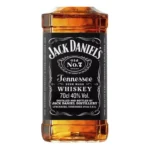 Whiskey Jack Daniel's Tennesse Old No.7 700ml