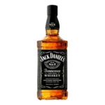 Whiskey Jack Daniel's Tennesse Old No.7 700ml