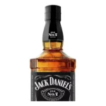 Whiskey Jack Daniel's Tennesse Old No.7 700ml