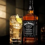 Whiskey Jack Daniel's Tennesse Old No.7 700ml