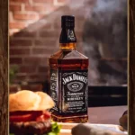 Whiskey Jack Daniel's Tennesse Old No.7 700ml