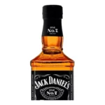 Whisky Americano Old No. 7 Jack Daniel's Garrafa 375ml
