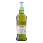 Whisky Black and White 1L
