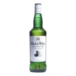 Black & White Blended Reino Unido 700 mL