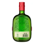 Whisky Buchanan's Deluxe 1L 12 anos