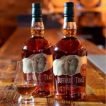Whisky Buffalo Trace Bourbon 750 mL