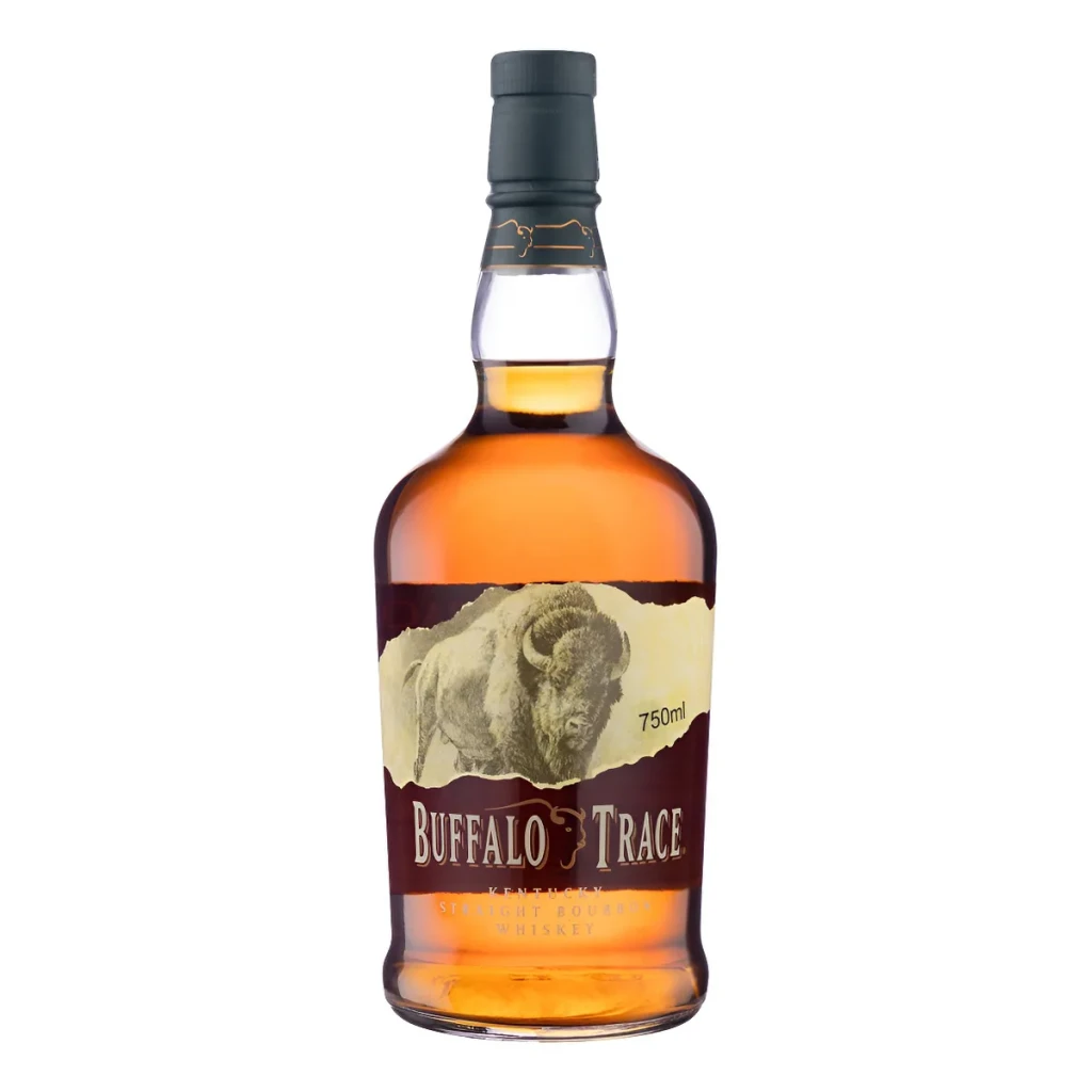 Whisky Buffalo Trace Bourbon 750 mL Whisky Buffalo Trace Bourbon 750 mL