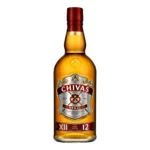 Whisky Escocês Regal 12 Anos 750ml Chivas