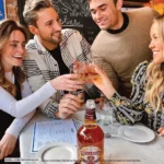 Whisky Escocês Regal 12 Anos 750ml Chivas