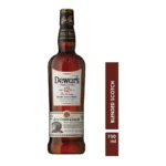 Whisky Dewar's 12 Anos 750ml