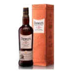 Whisky Dewar's 12 Anos 750ml