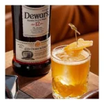 Whisky Dewar's 12 Anos 750ml
