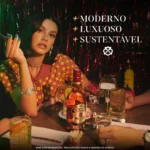 Whisky Escocês 12 Anos 1 Litro Chivas Regal