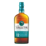 Whisky Escocês Single Malt 12 anos 750ml The Singleton