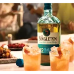 Whisky Escocês Single Malt 12 anos 750ml The Singleton