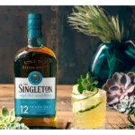 Whisky Escocês Single Malt 12 anos 750ml The Singleton