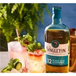 Whisky Escocês Single Malt 12 anos 750ml The Singleton