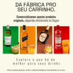 Whisky Escocês Single Malt 12 anos 750ml The Singleton