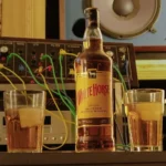 Whisky Escocês White Horse 1L