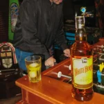 Whisky Escocês White Horse 1L