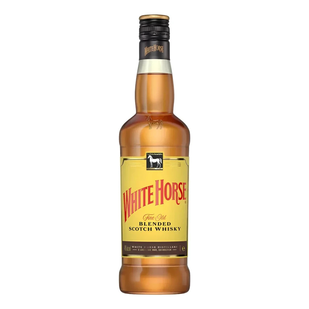 Whisky Escocês White Horse 1L Whisky Escocês White Horse 1L