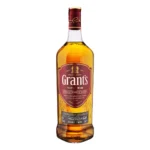 Whisky Grant's Blended Reino Unido 1 L