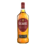 Whisky Grant's Blended Reino Unido 1 L