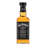 Whisky Americano Old No. 7 Jack Daniel's Garrafa 200ml
