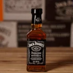 Whisky Americano Old No. 7 Jack Daniel's Garrafa 200ml