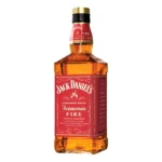 Whisky Jack Daniel's Fire Tennessee 700ml