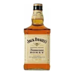 Whisky Tennesee Honey 1 Litro Jack Daniel's