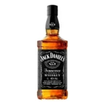 Whisky Jack Daniel's Tennesee old No. 7 1 litro