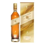 Whisky Johnnie Walker 18 anos 750ml