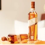 Whisky Johnnie Walker 18 anos 750ml