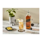 Whisky Johnnie Walker Black Label 750ml