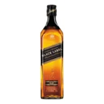 Whisky Johnnie Walker Black Label 750ml
