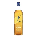 Whisky Johnnie Walker Blonde 750ml