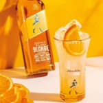 Whisky Johnnie Walker Blonde 750ml