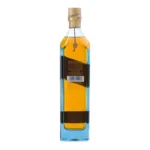 Whisky Johnnie Walker Blue Label Blended 750mL