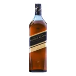 Whisky Johnnie Walker Double Black 1L