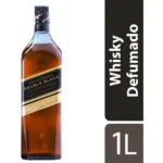 Whisky Johnnie Walker Double Black 1L