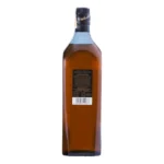 Whisky Johnnie Walker Double Black 1L