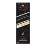 Whisky Johnnie Walker Double Black 1L